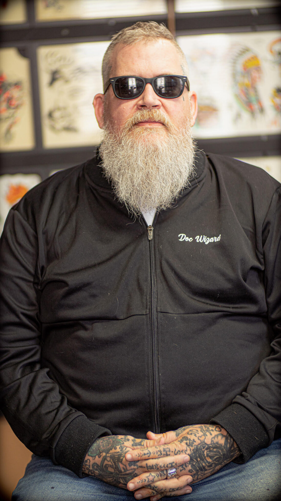 Saint Tattoo – Voted Knoxville's best tattoo shop!